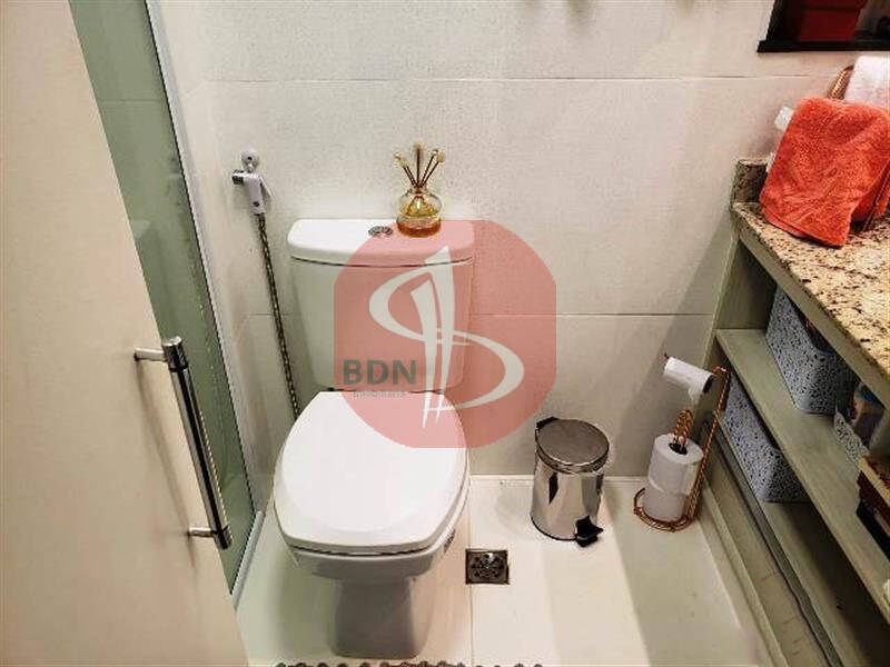 Apartamento à venda com 3 quartos, 70m² - Foto 8