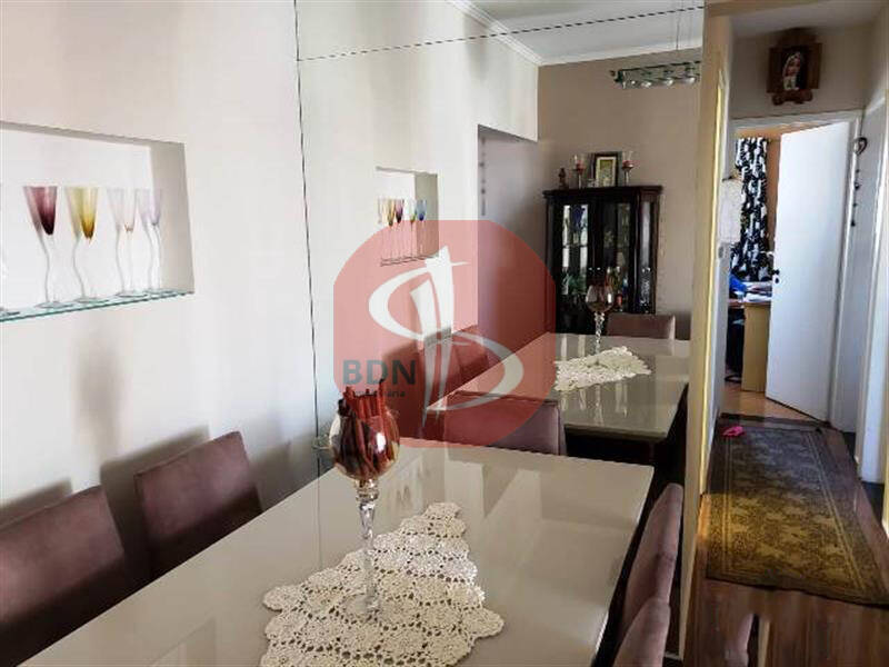 Apartamento à venda com 3 quartos, 70m² - Foto 3