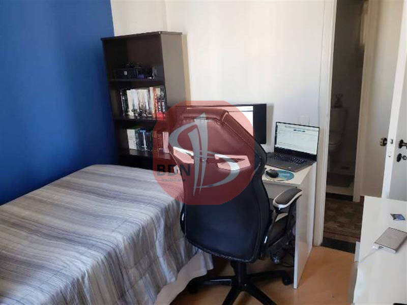 Apartamento à venda com 3 quartos, 70m² - Foto 15