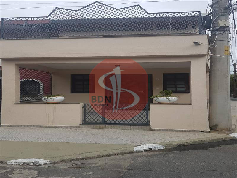 Sobrado à venda com 3 quartos, 120m² - Foto 18