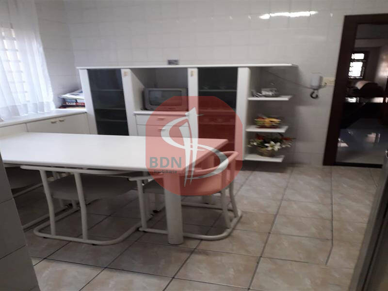 Sobrado à venda com 3 quartos, 120m² - Foto 6