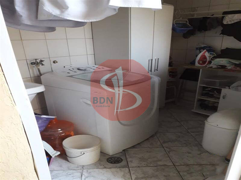 Sobrado à venda com 3 quartos, 120m² - Foto 16