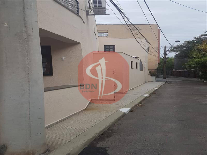 Sobrado à venda com 3 quartos, 120m² - Foto 19