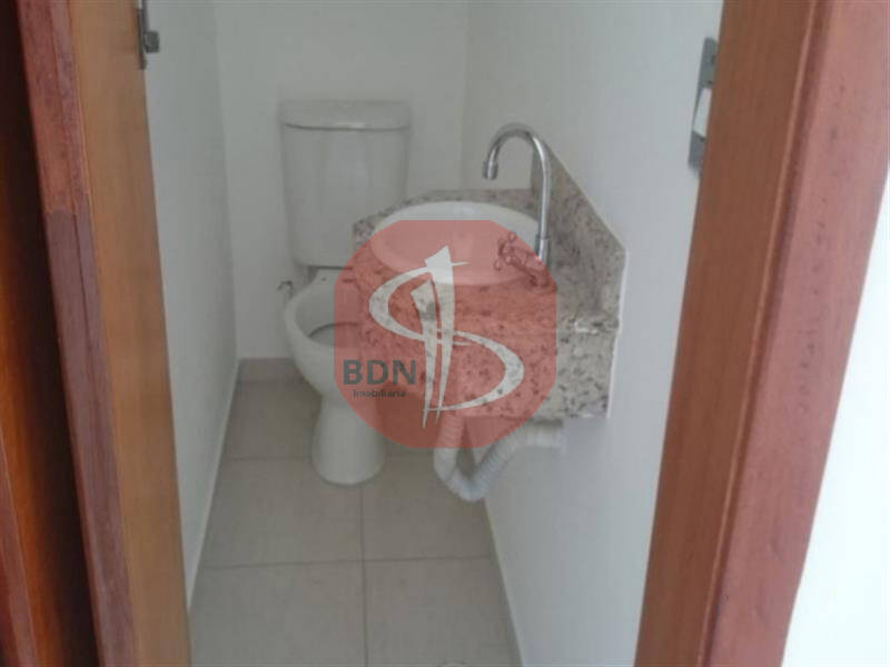 Sobrado à venda com 3 quartos, 70m² - Foto 6