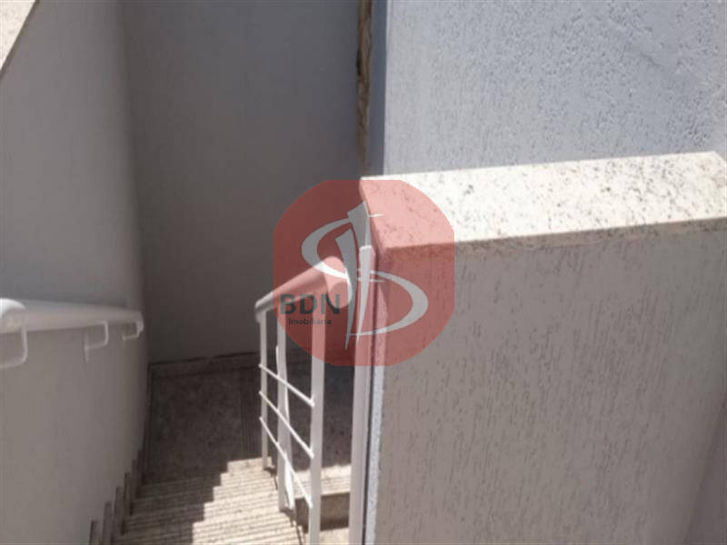 Sobrado à venda com 3 quartos, 70m² - Foto 8