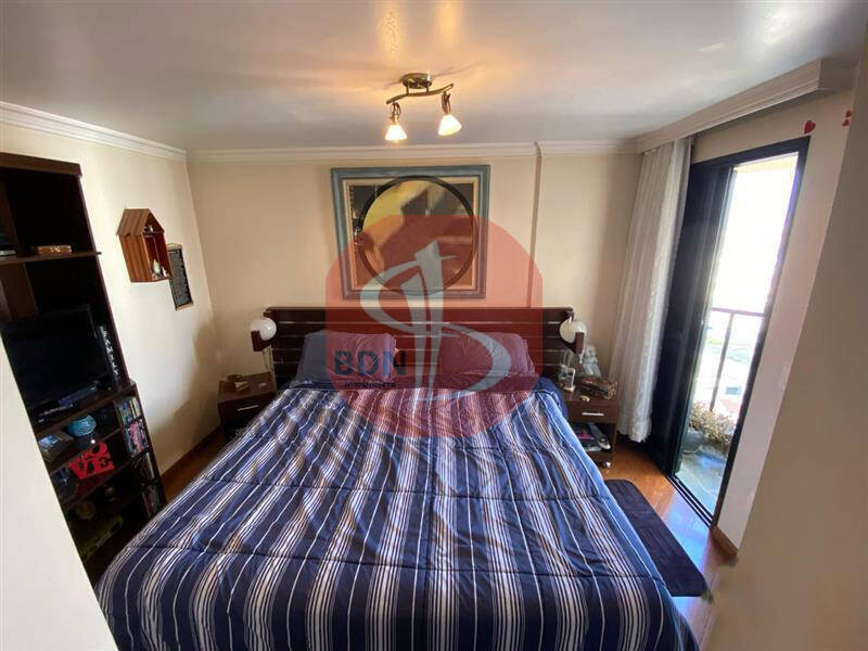 Cobertura à venda com 3 quartos, 149m² - Foto 8