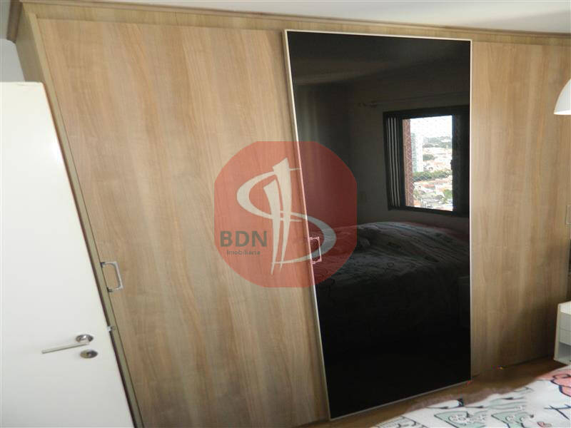 Apartamento à venda com 2 quartos, 70m² - Foto 5