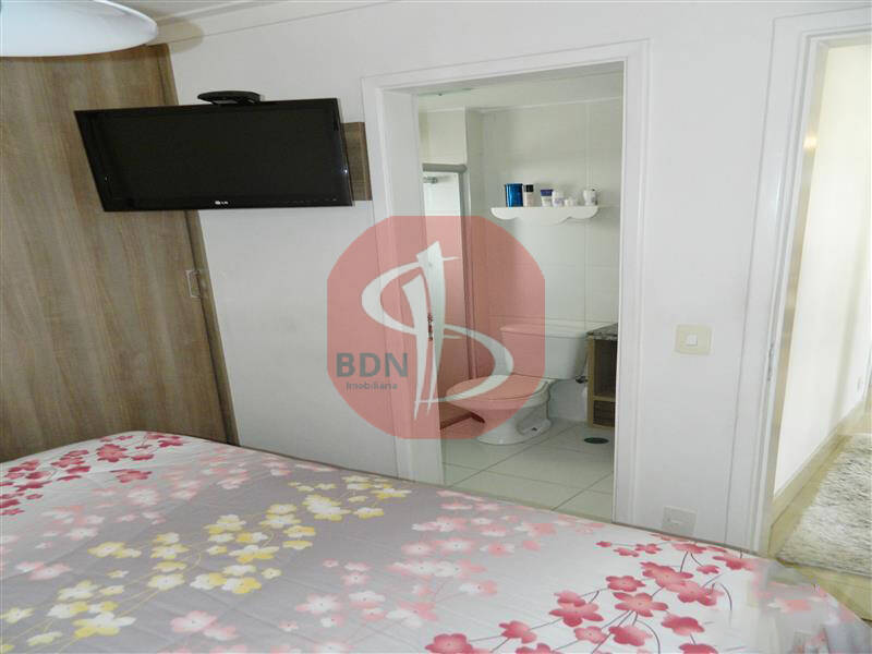 Apartamento à venda com 2 quartos, 70m² - Foto 6