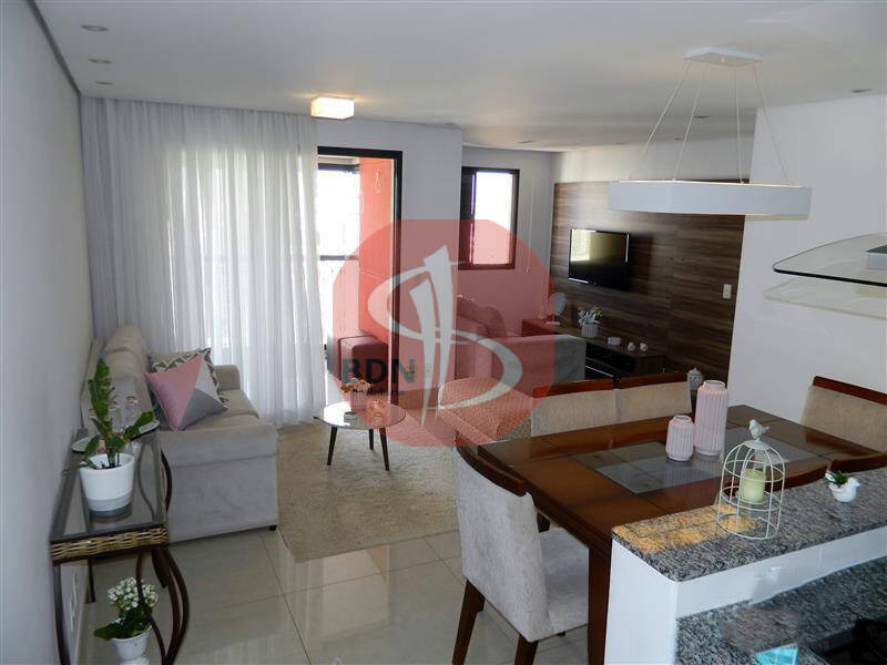 Apartamento à venda com 2 quartos, 70m² - Foto 27