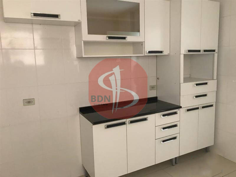 Apartamento para alugar com 2 quartos, 90m² - Foto 5