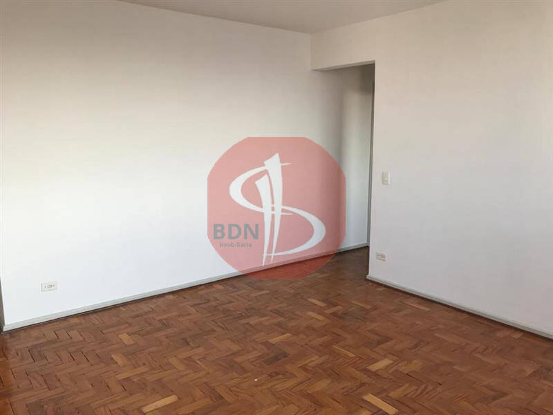 Apartamento para alugar com 2 quartos, 90m² - Foto 2