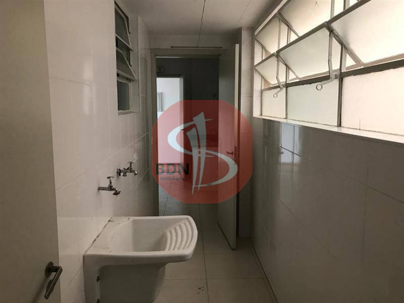 Apartamento para alugar com 2 quartos, 90m² - Foto 16