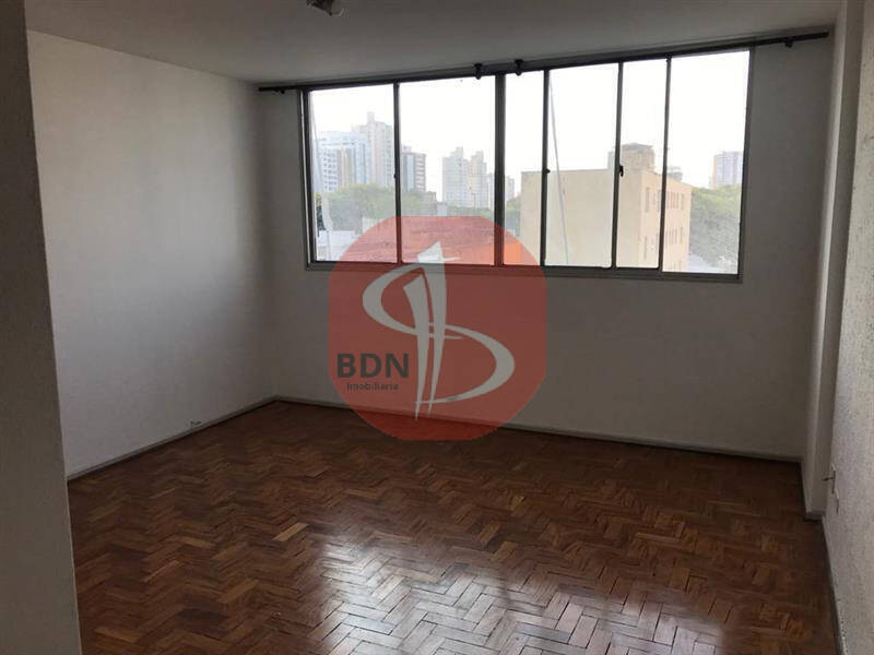 Apartamento para alugar com 2 quartos, 90m² - Foto 1