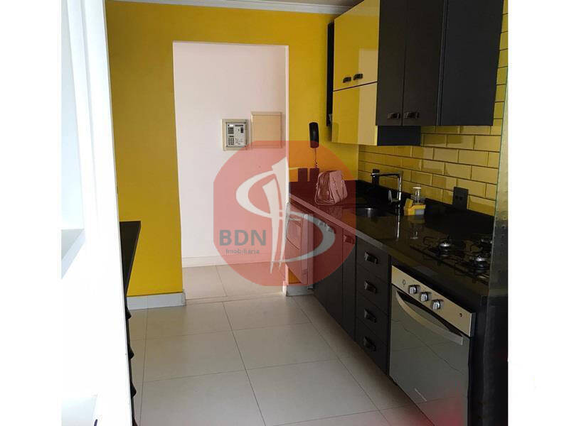 Apartamento à venda com 3 quartos, 89m² - Foto 2