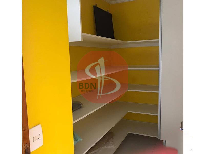 Apartamento à venda com 3 quartos, 89m² - Foto 3