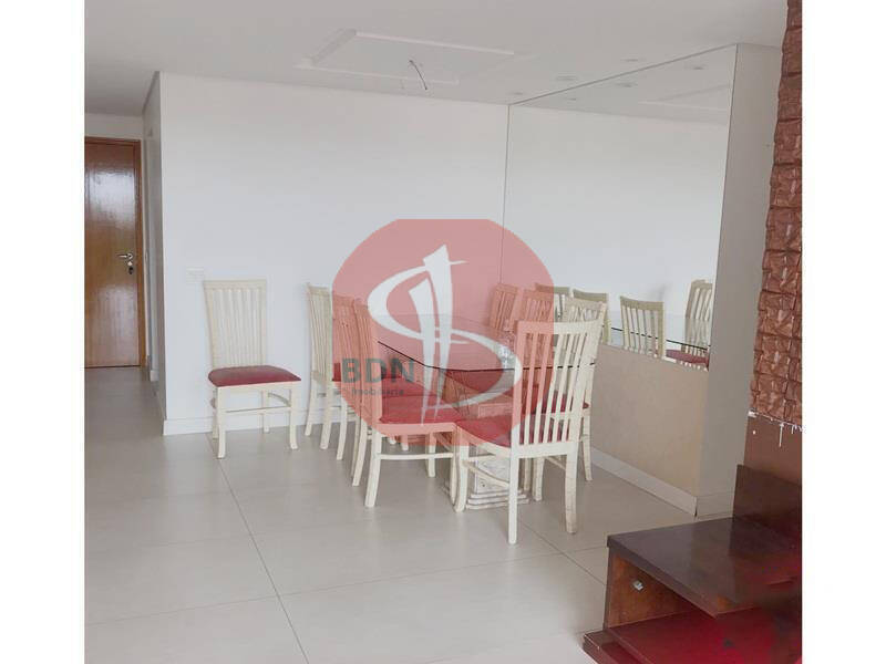 Apartamento à venda com 3 quartos, 89m² - Foto 5