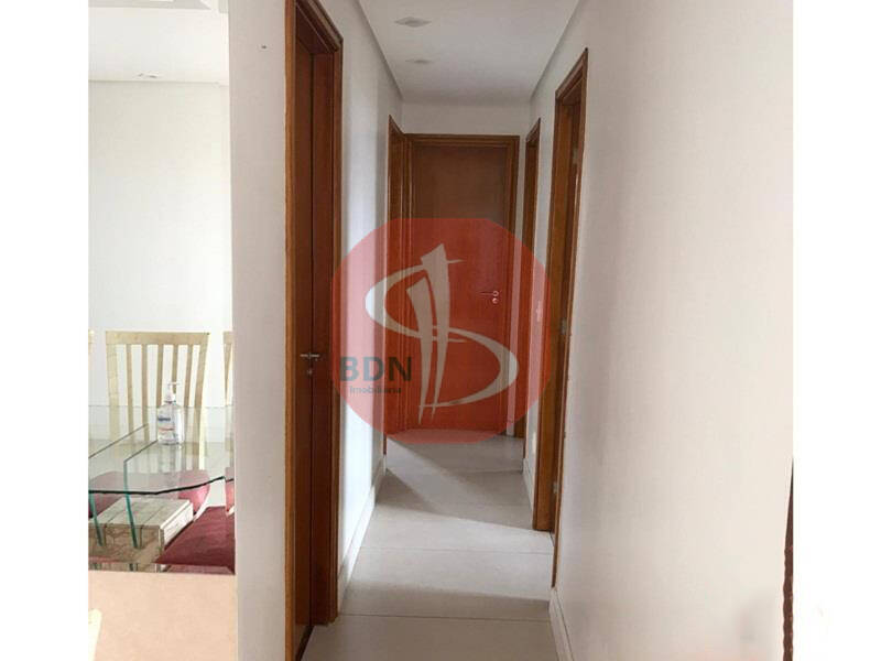 Apartamento à venda com 3 quartos, 89m² - Foto 7