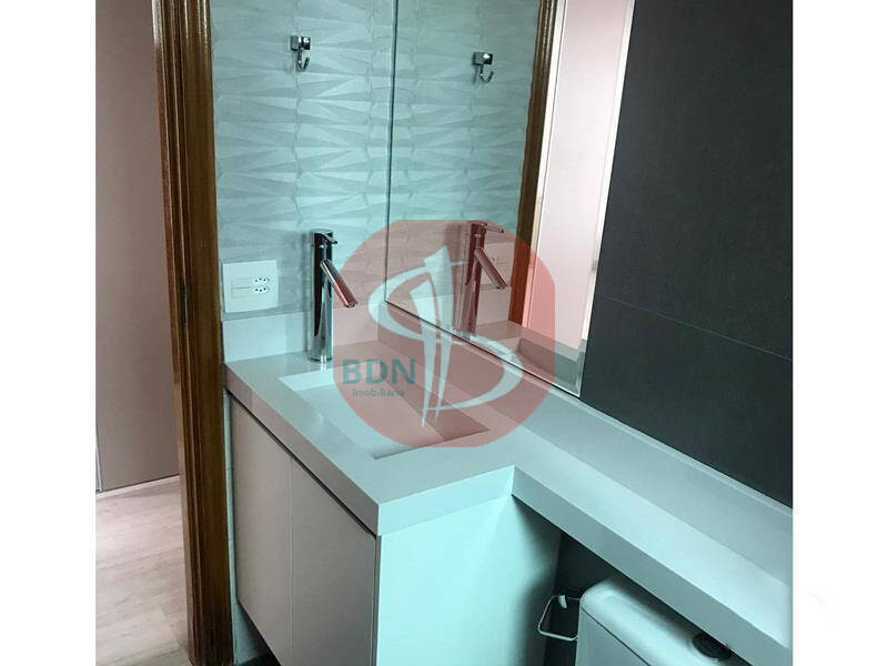 Apartamento à venda com 3 quartos, 89m² - Foto 12