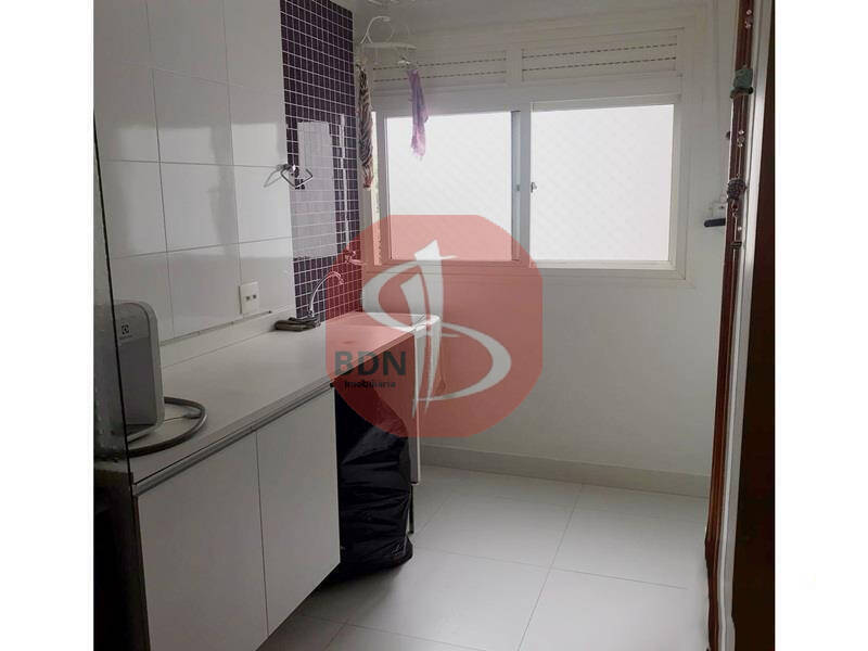 Apartamento à venda com 3 quartos, 89m² - Foto 8