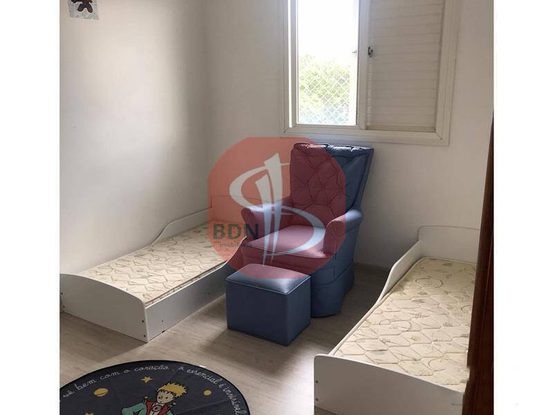 Apartamento à venda com 3 quartos, 89m² - Foto 14