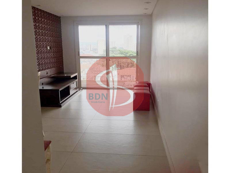 Apartamento à venda com 3 quartos, 89m² - Foto 6