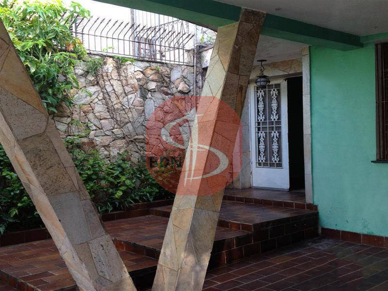 Sobrado à venda com 2 quartos, 120m² - Foto 6