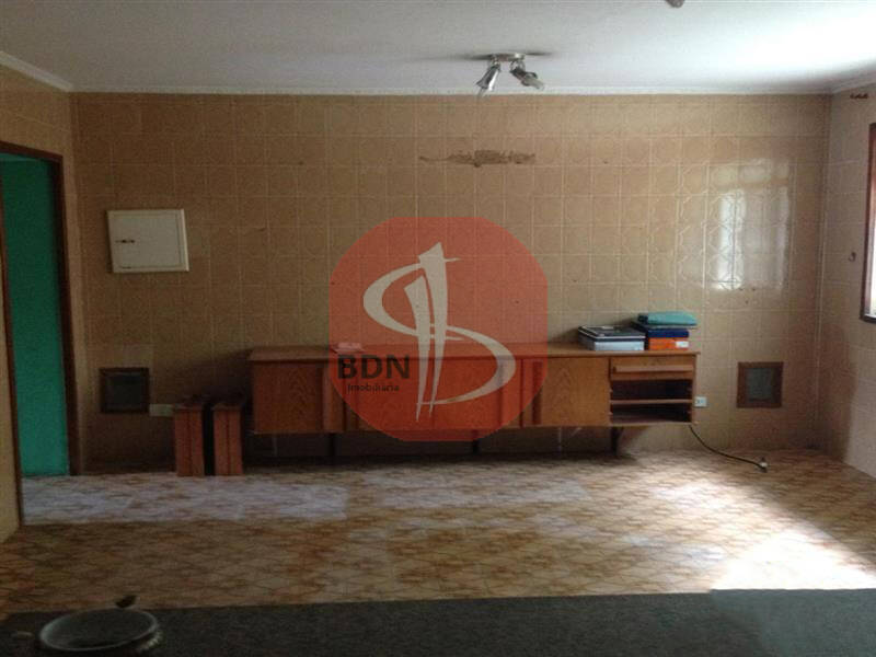 Sobrado à venda com 2 quartos, 120m² - Foto 1