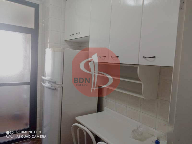 Apartamento à venda com 2 quartos, 64m² - Foto 6