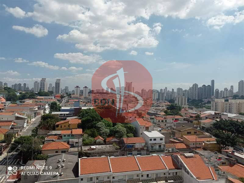 Apartamento à venda com 2 quartos, 64m² - Foto 7