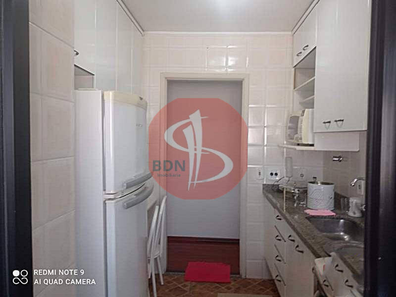 Apartamento à venda com 2 quartos, 64m² - Foto 5