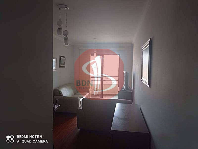 Apartamento à venda com 2 quartos, 64m² - Foto 3