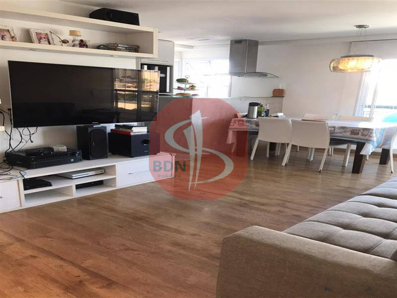 Apartamento, 3 quartos, 93 m² - Foto 1