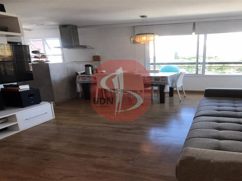 Apartamento, 3 quartos, 93 m² - Foto 2