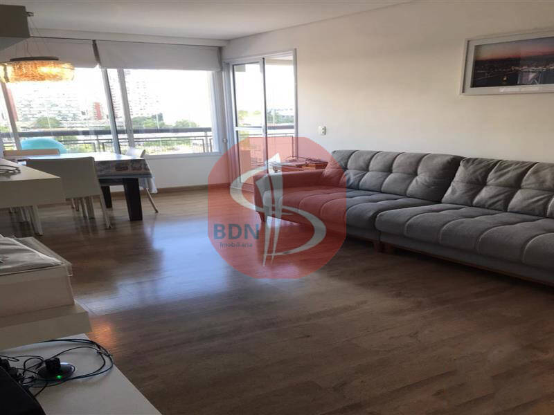 Apartamento, 3 quartos, 93 m² - Foto 3