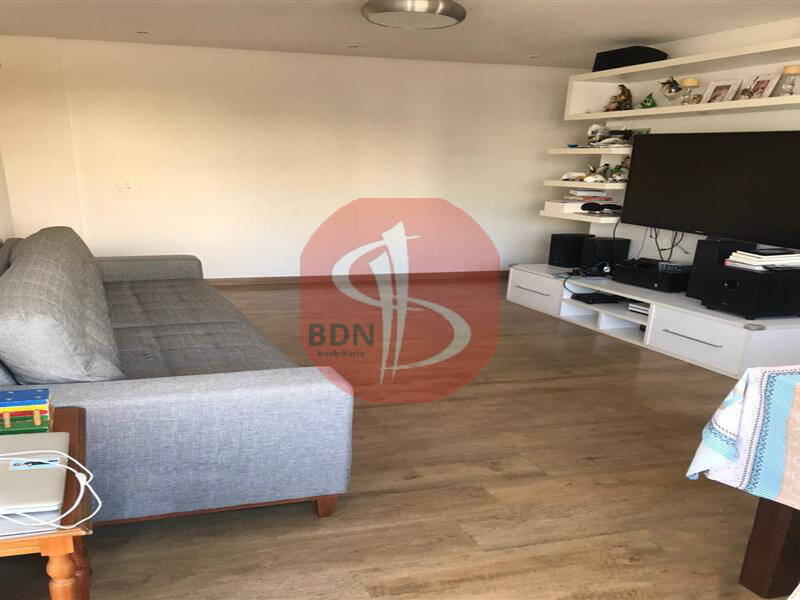 Apartamento, 3 quartos, 93 m² - Foto 4