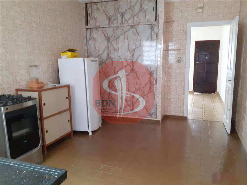 Sobrado à venda com 2 quartos, 80m² - Foto 3