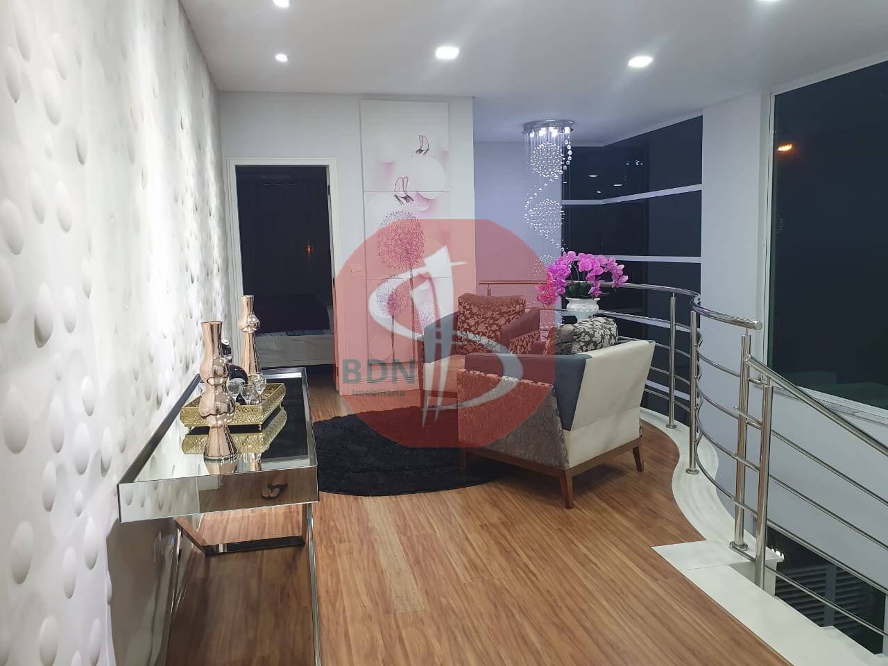 Casa à venda com 3 quartos, 300m² - Foto 6