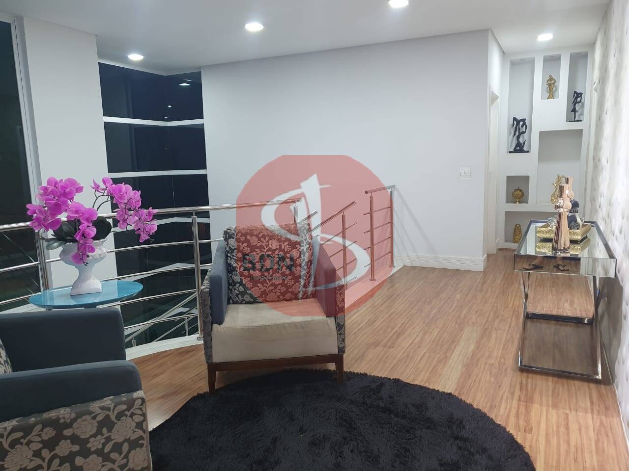 Casa à venda com 3 quartos, 300m² - Foto 7