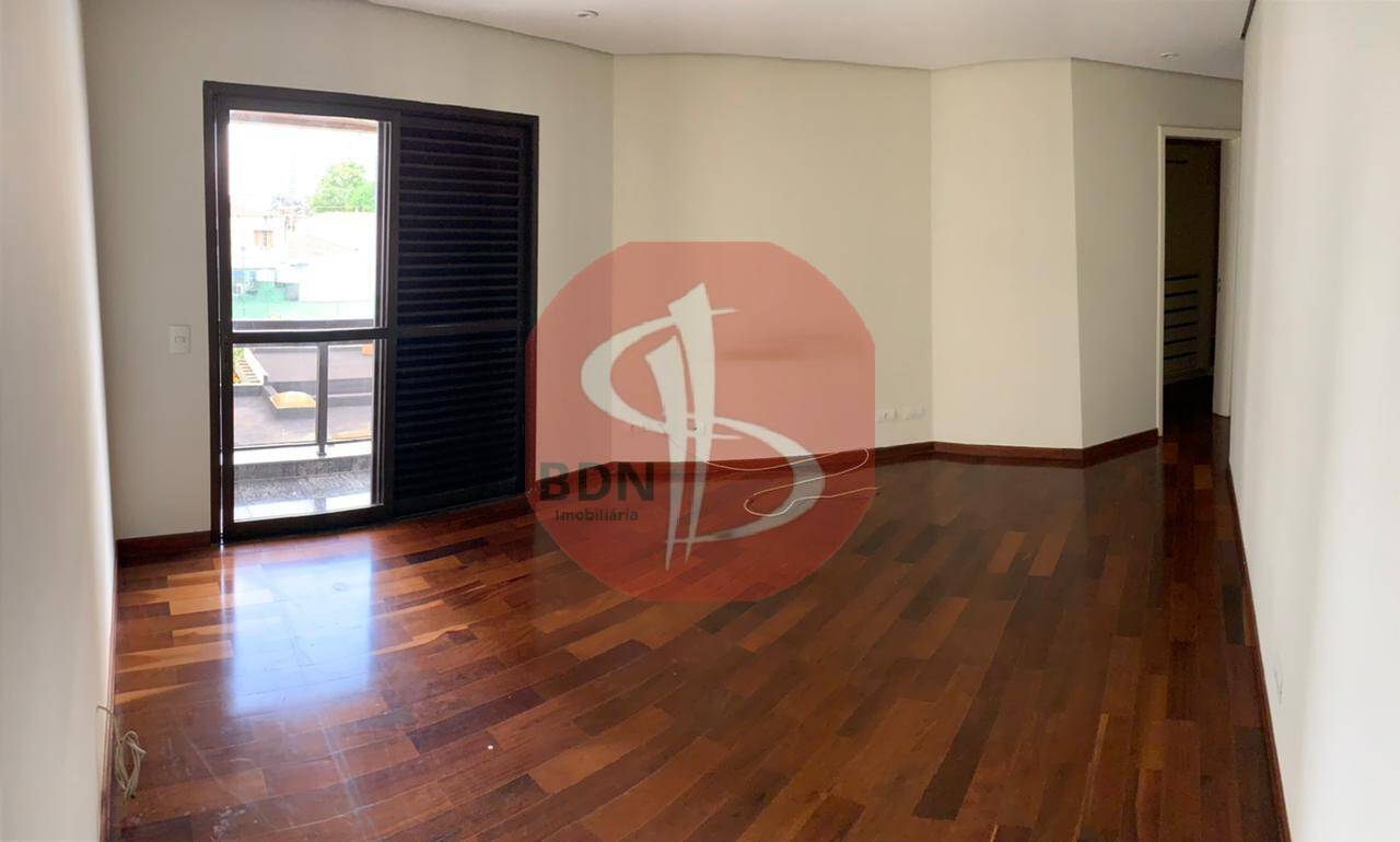 Apartamento à venda com 4 quartos, 200m² - Foto 5