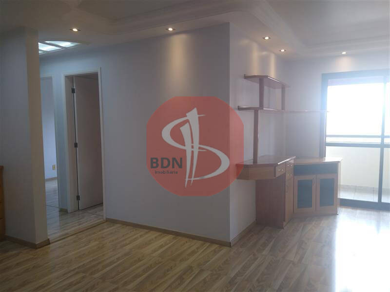 Apartamento à venda com 3 quartos, 90m² - Foto 1