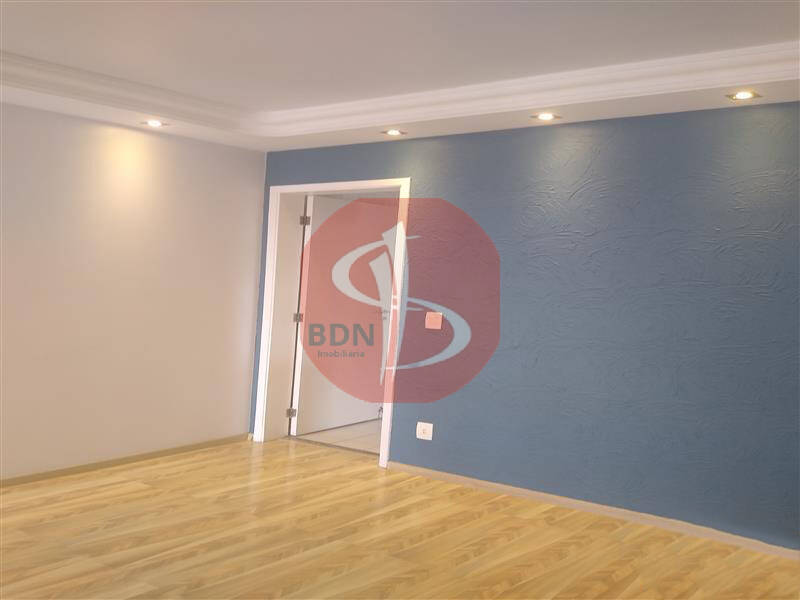 Apartamento à venda com 3 quartos, 90m² - Foto 5