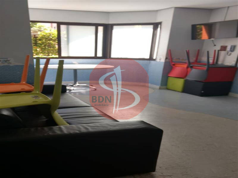 Apartamento à venda com 3 quartos, 90m² - Foto 12