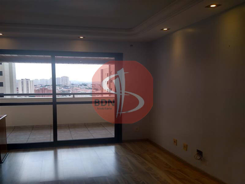 Apartamento à venda com 3 quartos, 90m² - Foto 3