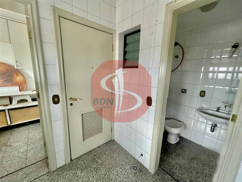 Apartamento para alugar com 4 quartos, 138m² - Foto 20