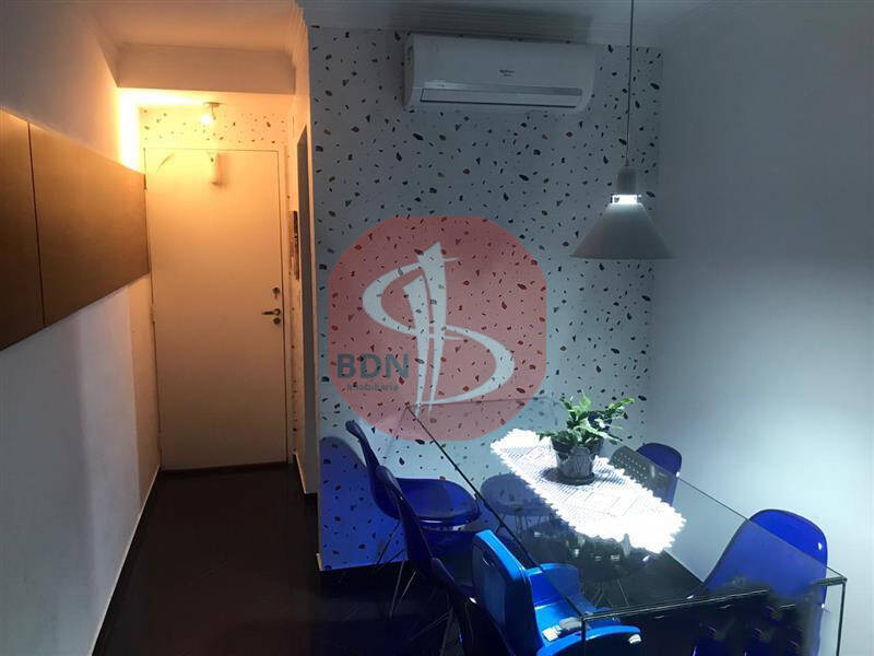 Apartamento à venda com 2 quartos, 51m² - Foto 4