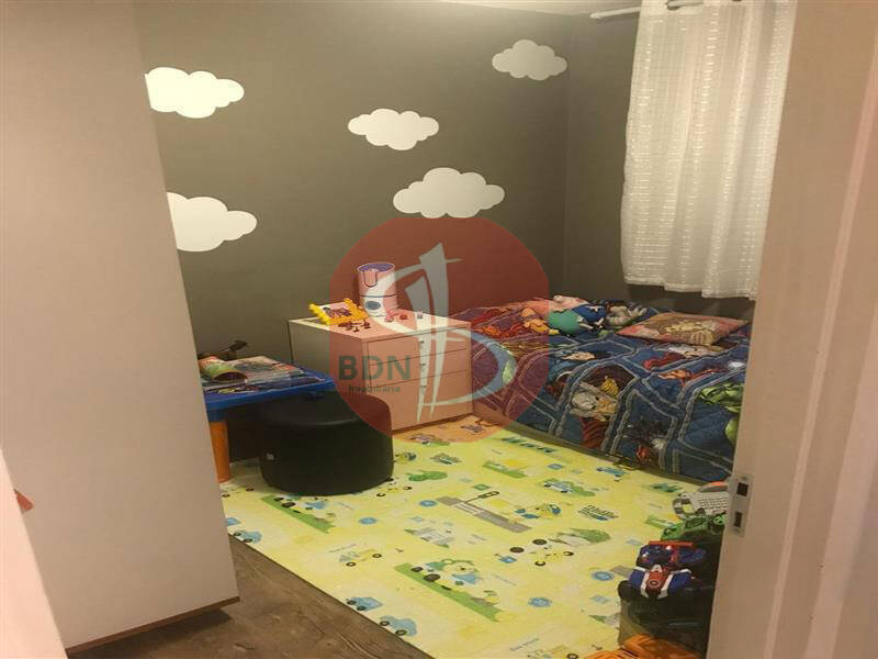 Apartamento à venda com 2 quartos, 51m² - Foto 6