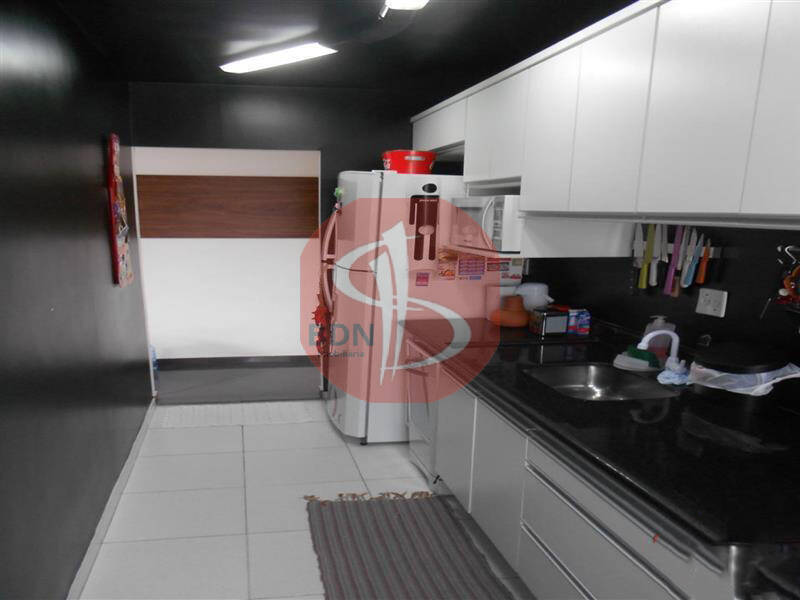 Apartamento à venda com 2 quartos, 51m² - Foto 1