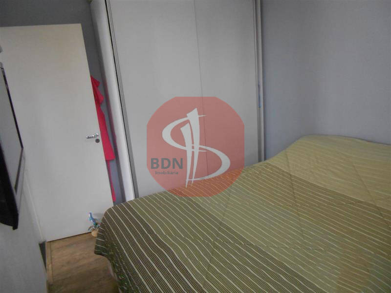 Apartamento à venda com 2 quartos, 51m² - Foto 5