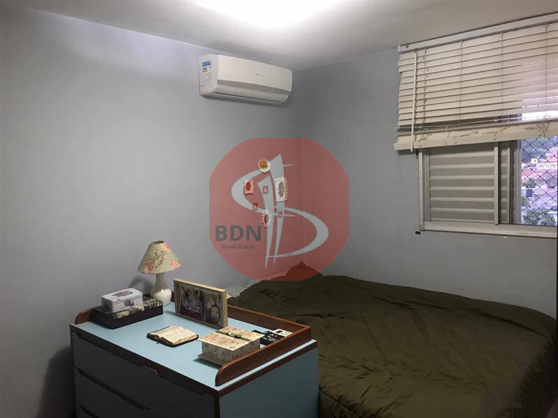 Apartamento à venda com 2 quartos, 51m² - Foto 7