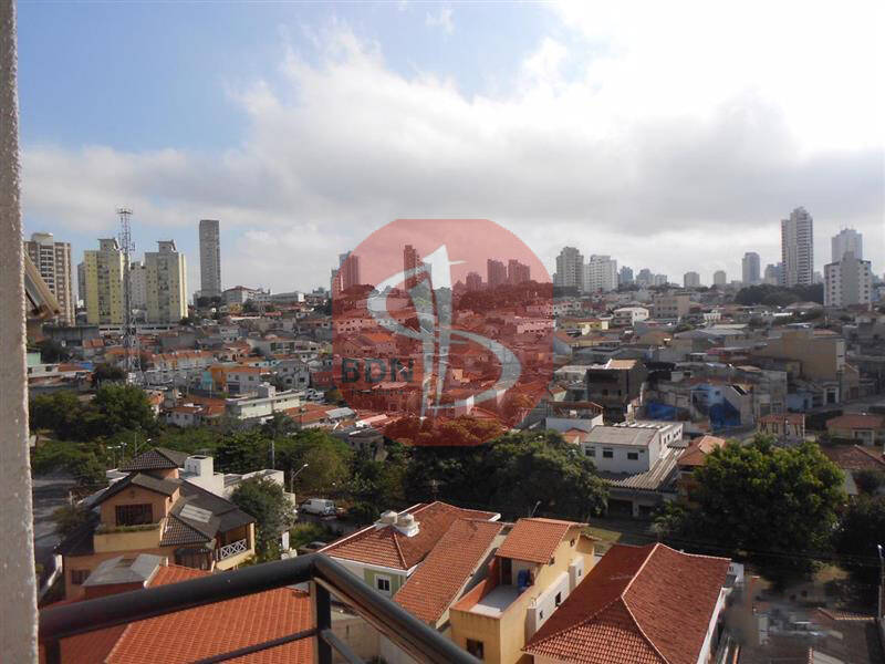 Apartamento à venda com 2 quartos, 51m² - Foto 9